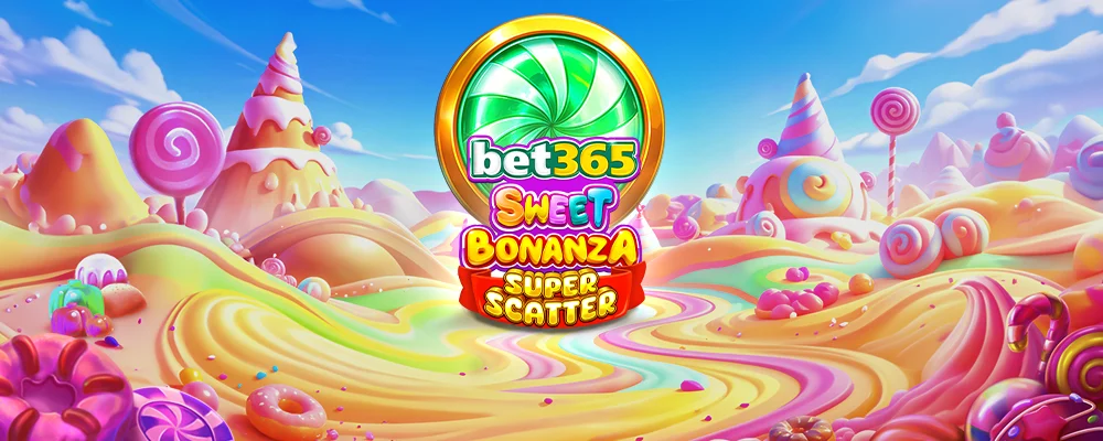 5656 bet Doce Bonança Super Scatter
